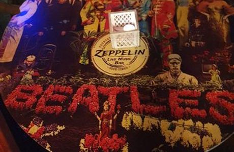 Zeppelin Live Music Bar