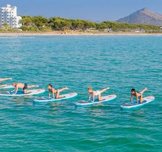 Niskala Yoga Mallorca