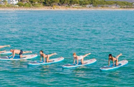 Niskala Yoga Mallorca