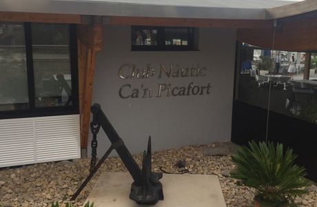 Club Nautic Ca'n Picafort
