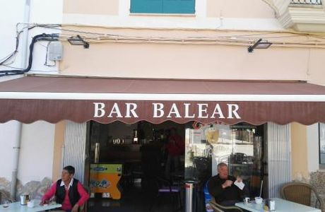Bar Balear
