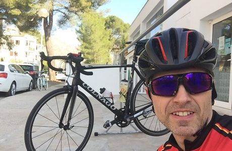 Pro Cycle Hire