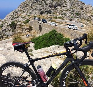 Bike Island Mallorca