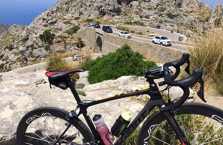 Bike Island Mallorca