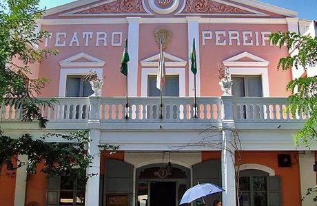 Teatro Pereyra