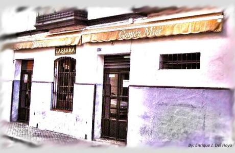 Taberna Gomez Mier