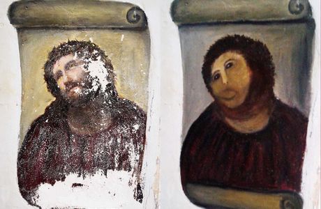 Ecce Homo