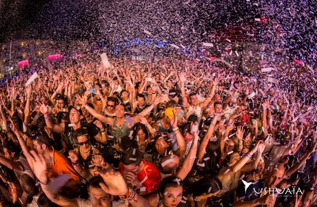 Ibiza in Motion