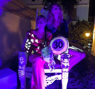 Bar Monalisa Ibiza