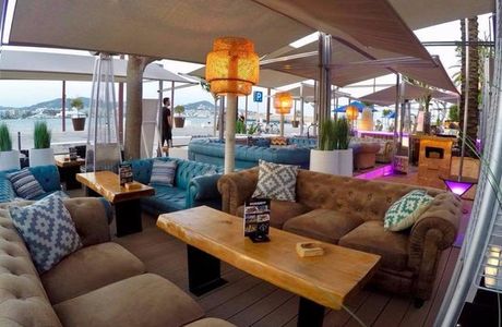 Number five Ibiza