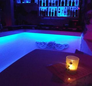 Fritz Bar