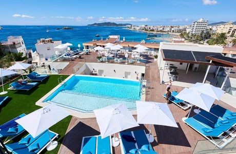Feixes de Ibiza (Ses)