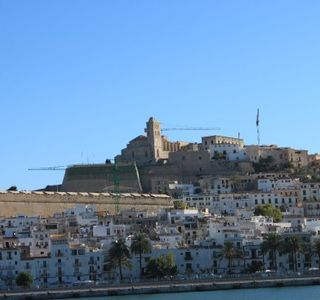 Capilla de San Ciriaco
