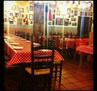 Taberna La Andaluza
