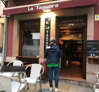 La Taguara