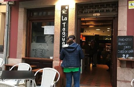 La Taguara