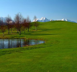 Club de Golf Municipal