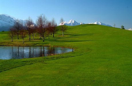 Club de Golf Municipal