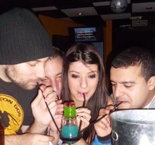 Pub El Xareu