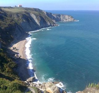 Senda el Rinconin-La Ñora