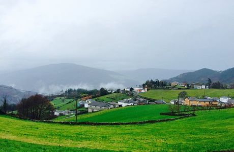 Navia Historic Park