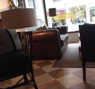 Chelsea Cafe Lounge