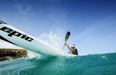 Bay Paddlesports