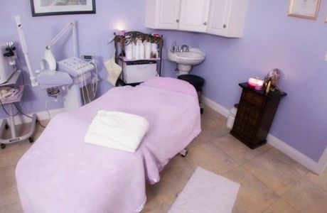 Beverly Hills Day Spa