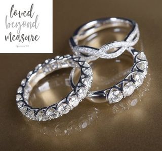 Beyond Measure Jewelers