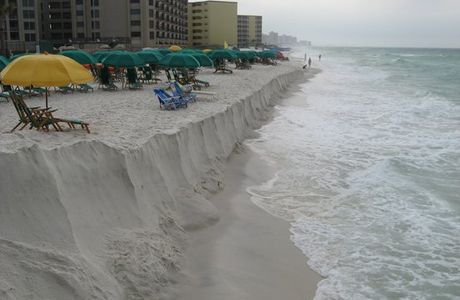 Jetty East Beach