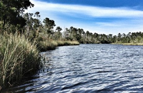 Blackwater River