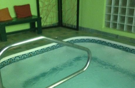 Calm Waters Spa