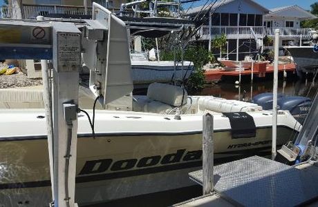 Dooda Charters