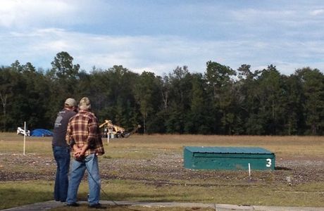 Gator Skeet & Trap