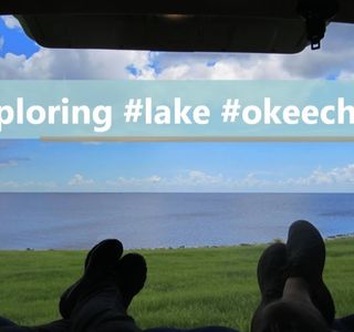Lake Okeechobee Scenic Trail