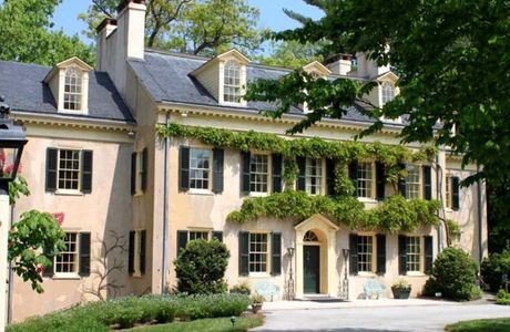Hagley Museum and Library