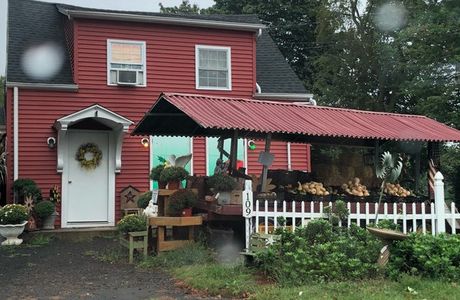 Farmer Joe's Gardens