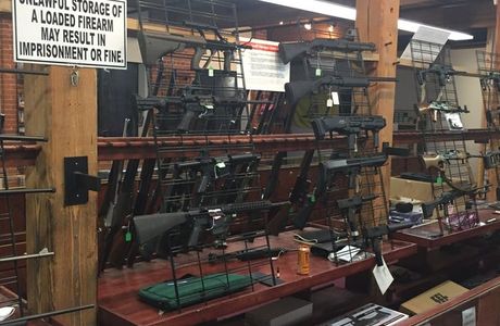 Delta Arsenal LLC