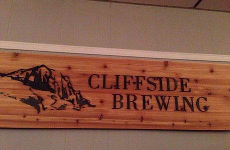 Cliffside Brewery