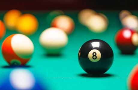 Yale Billiards