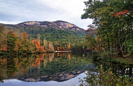 Platt Hill State Park Scenic Reserve