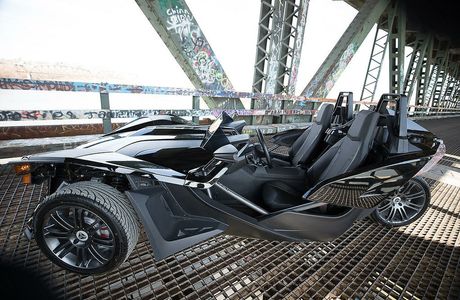 Clearwater Slingshot Rentals