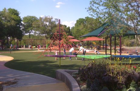 Common Ground Park