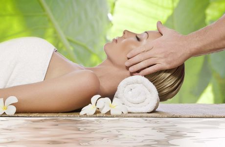 Body Works Salon & Spa