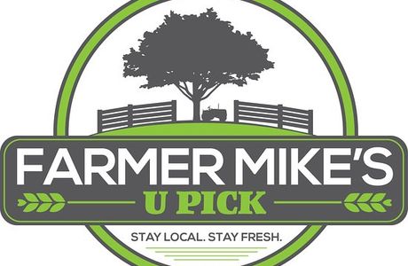 Farmer Mikes U Pick