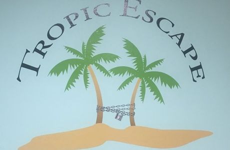 Tropic Escape Room