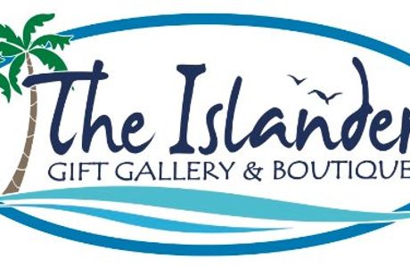 The Islander, Gift Gallery & Boutique