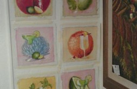 Malenda Trick Art Gallery