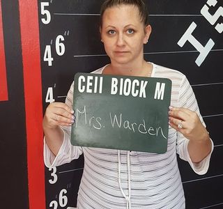 Xtreme Escape Game