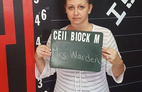 Xtreme Escape Game